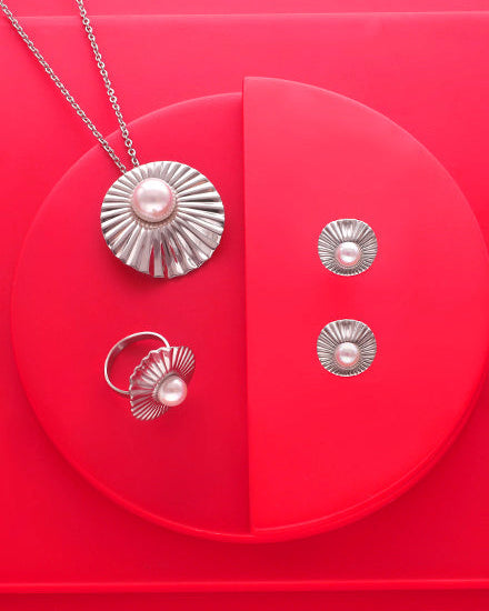 Pendientes Pequeños Le Palm