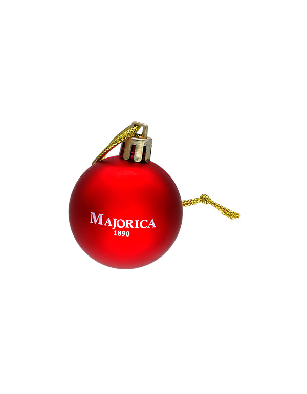 Bola de Navidad Majorica