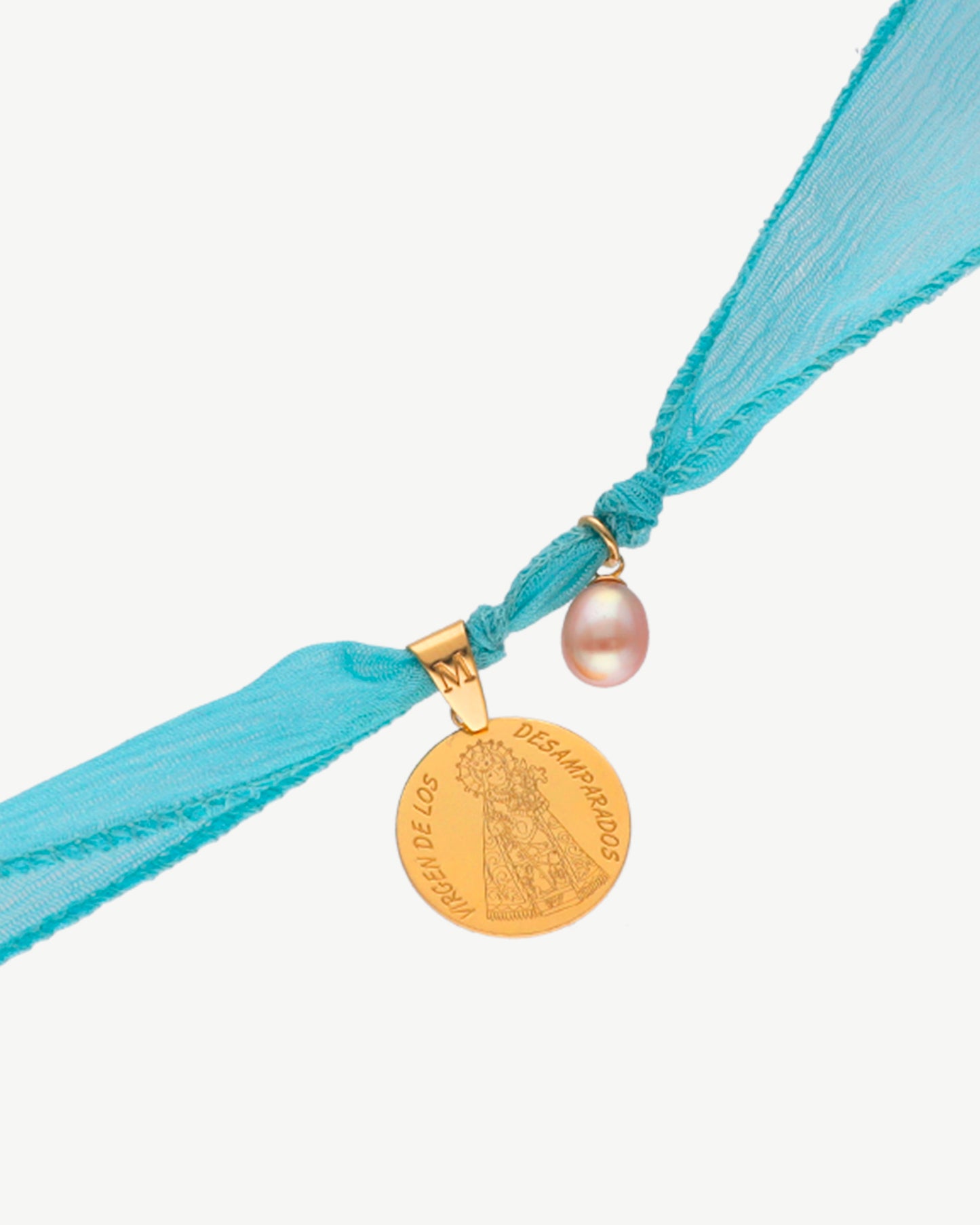 Bracelet Blue Por Valencia