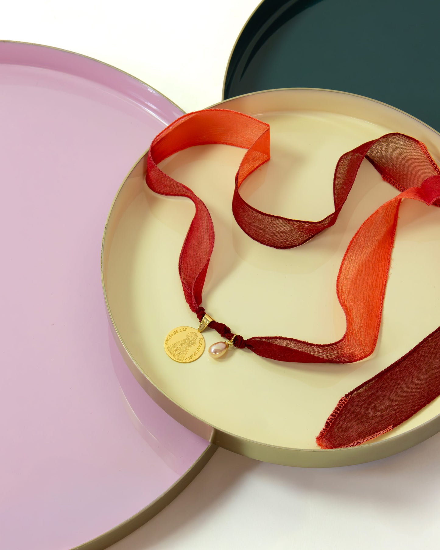 Bracelet Ruby Por Valencia