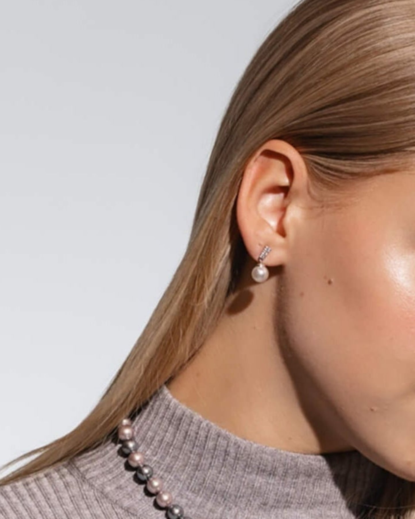 Short Earrings Lilit