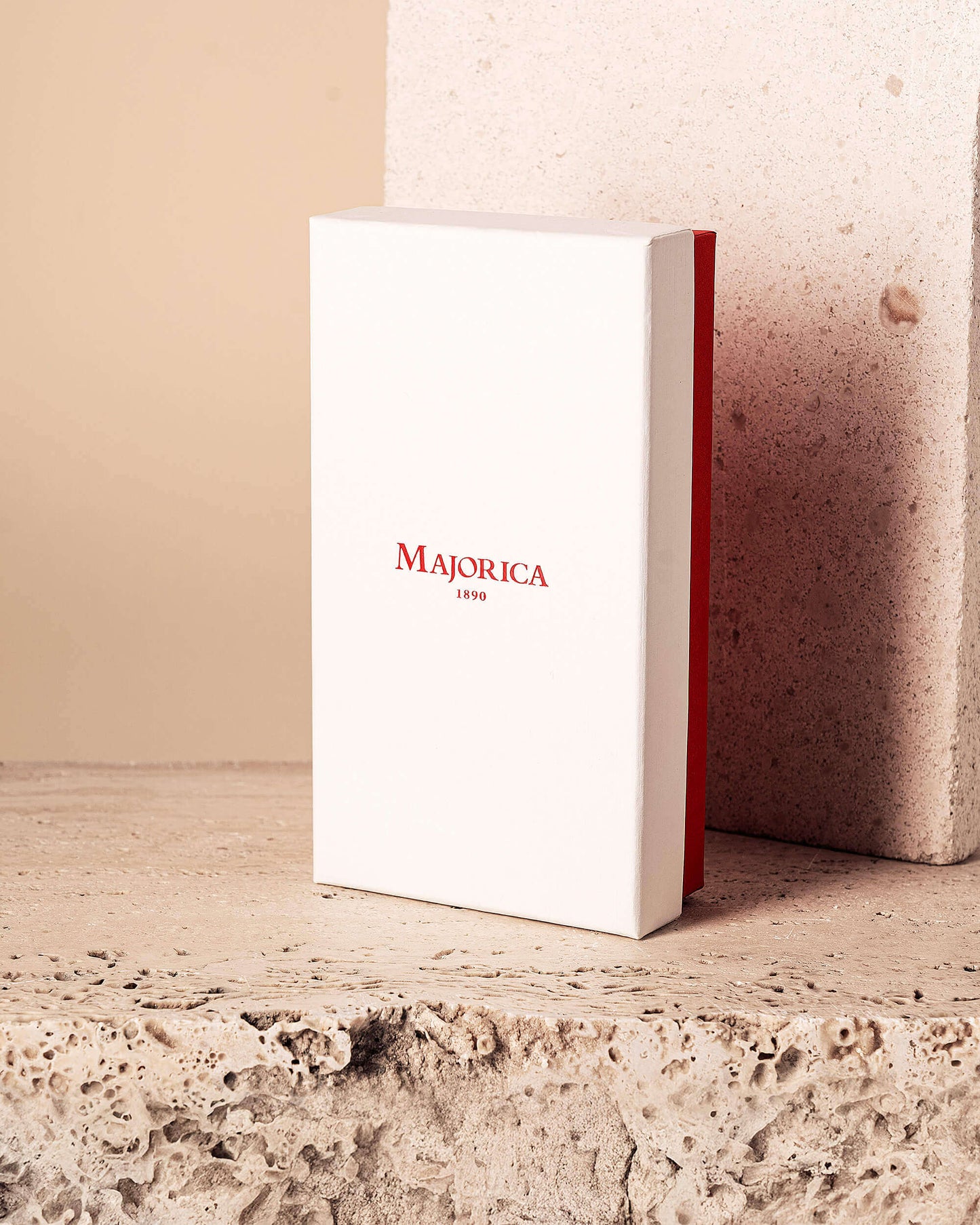 Long Pearl Earrings with Leaves Green Bloom