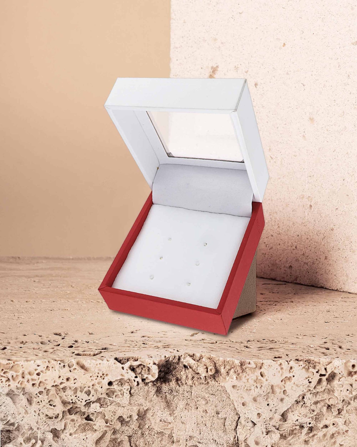 Earrings Set Multicolor Lyra