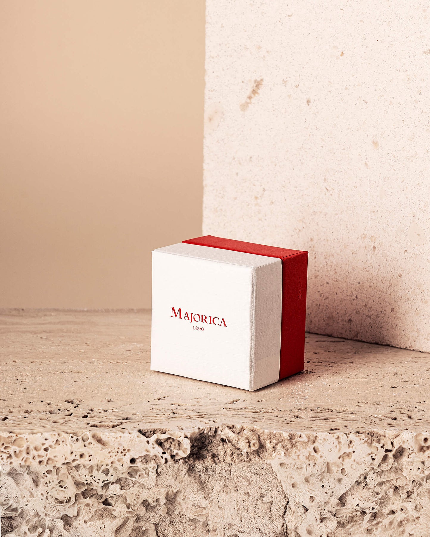 Blaue Creolen Color Pop