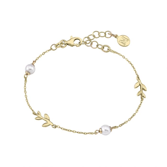 pearl bracelet juliette