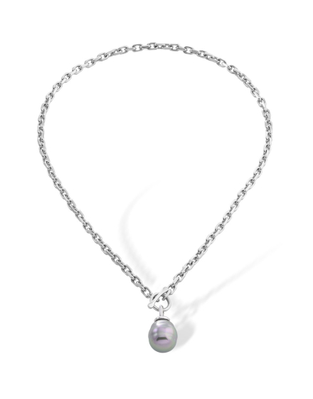 polaris pearl necklace