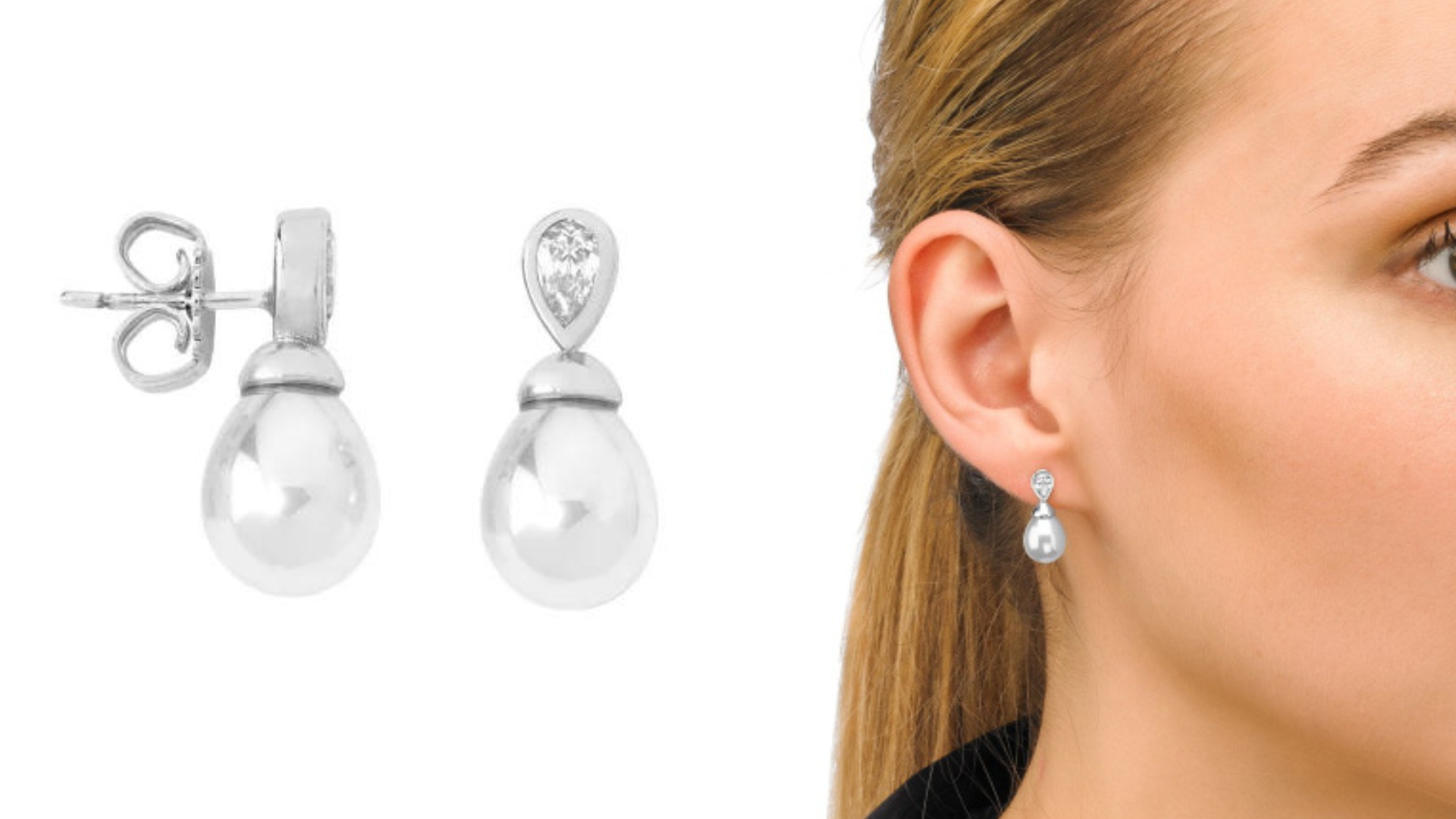 Selene earrings