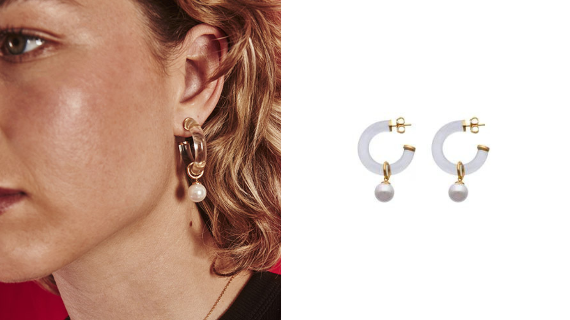Ayla earrings