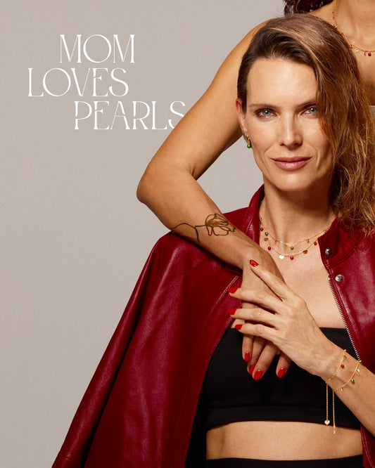 Joyas para regalar el Día de la Madre