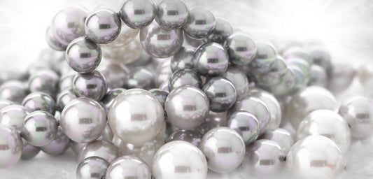 perlas de colores
