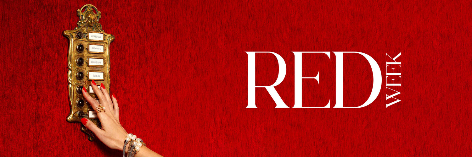 RED WEEK de Majoirca