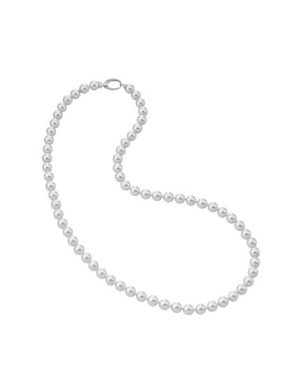 10mm Perlenkette Lyra