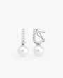 Pendientes Cierre Omega y Perla Lilit