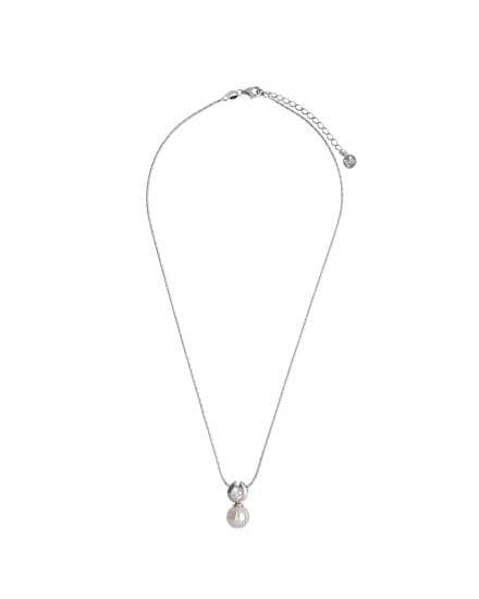 10mm Perlenkette Exquisite