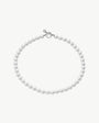 Pearls Necklace  8mm - 40cm Lyra