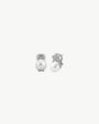 Pearl Earrings 10mm Vega