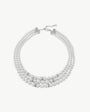 Pearl Short Necklace 6-10mm Carina