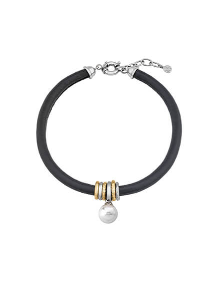 Halsband-Halskette Formentera