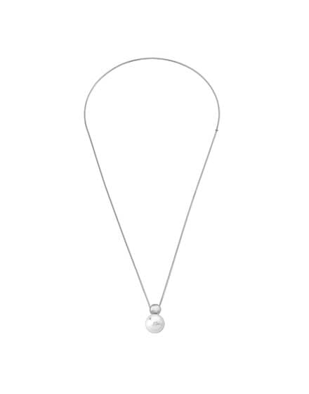 Collar Perla 16mm Aura