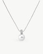 12mm Perlenkette Exquisite