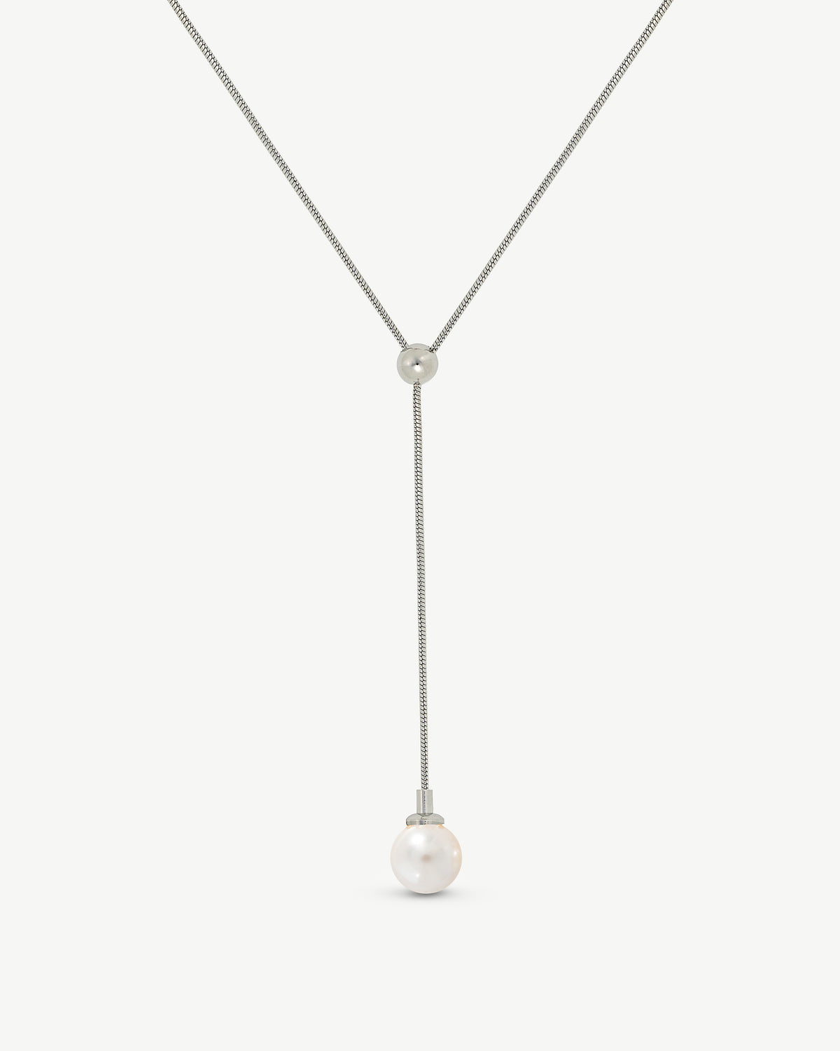 10 mm Perlenkette Aura