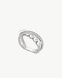 weißer Ring Exquisite