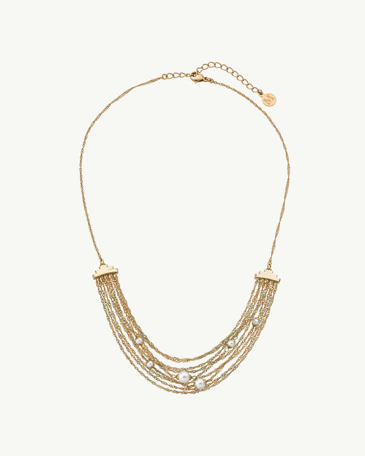 Collar Gatsby