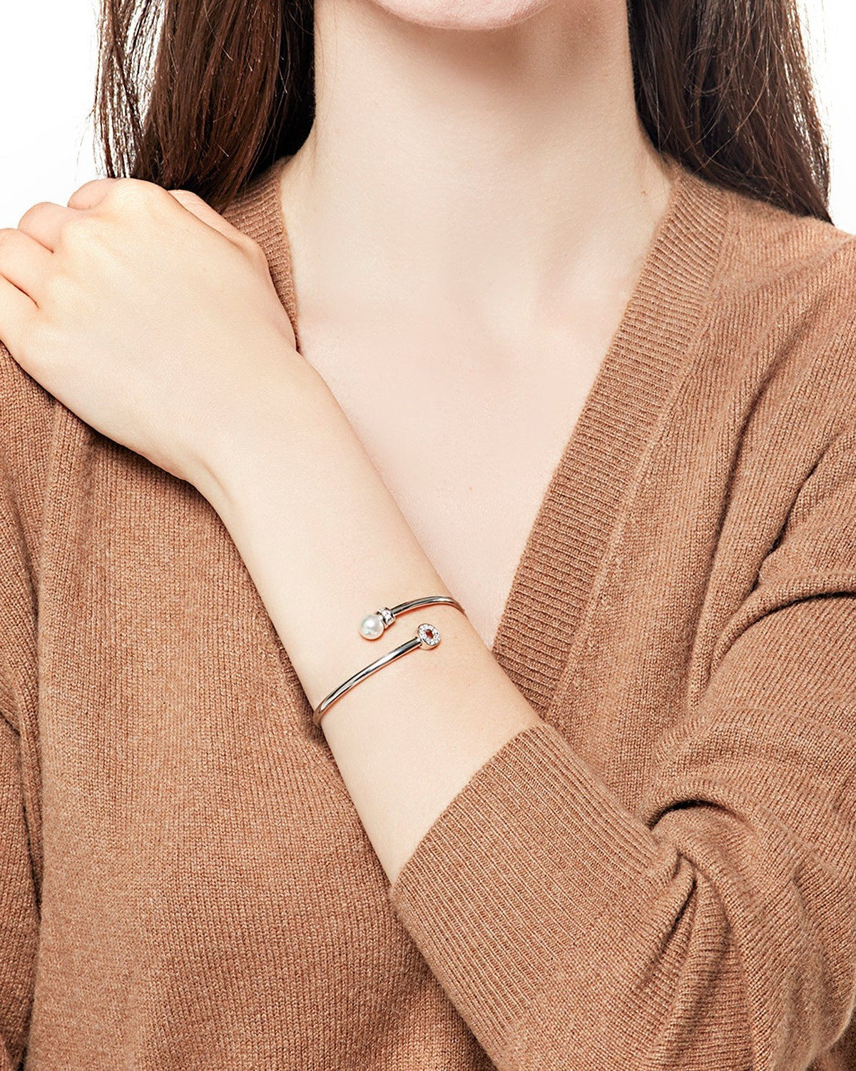 Loop-Armband Alina