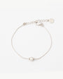 Pearl Bracelet 5mm Cies