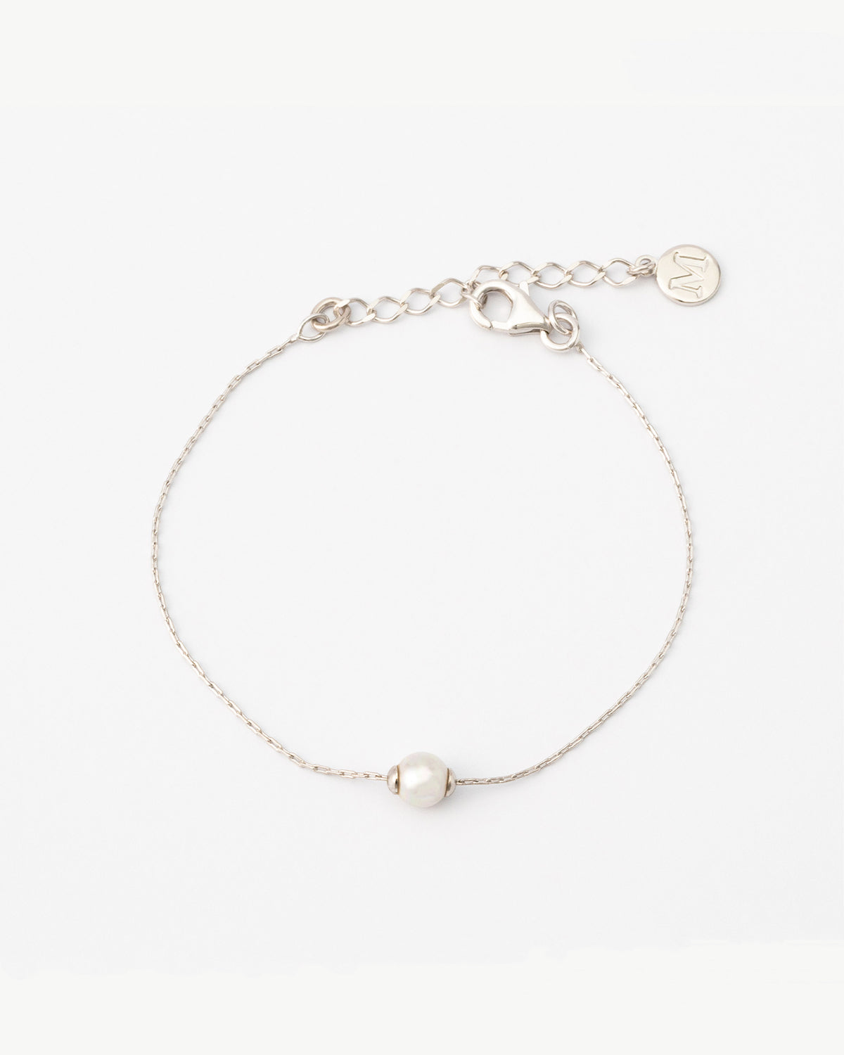 Pearl Bracelet 5mm Cies