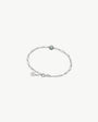 Pearl Bracelet 6mm Gray Cies