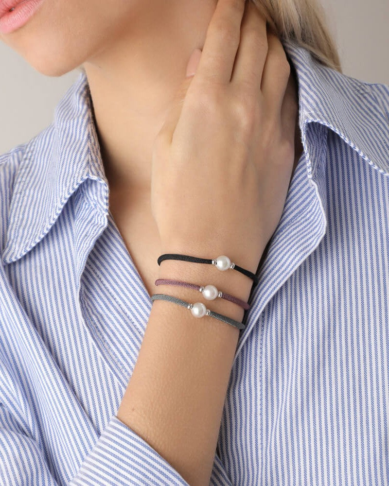 Bracelet Magenta Sifnos