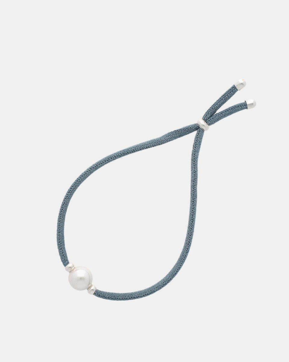 Bracelet Denim Blue Sifnos
