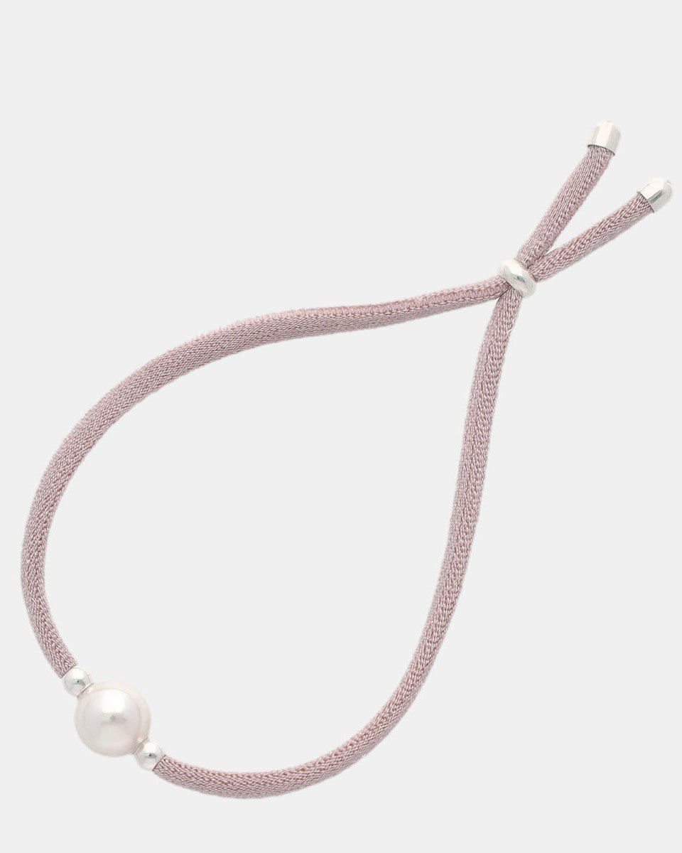 Pulsera Rosa Sifnos