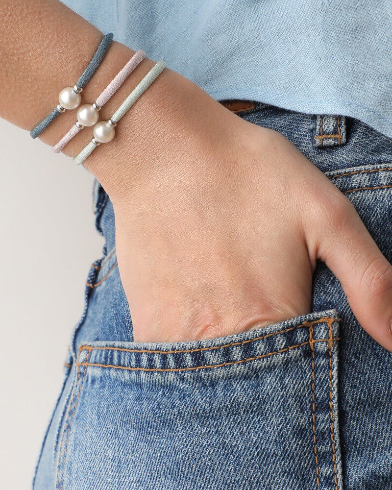 Pulsera Azul Turquesa Sifnos