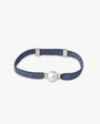 Blaues Armband Circa