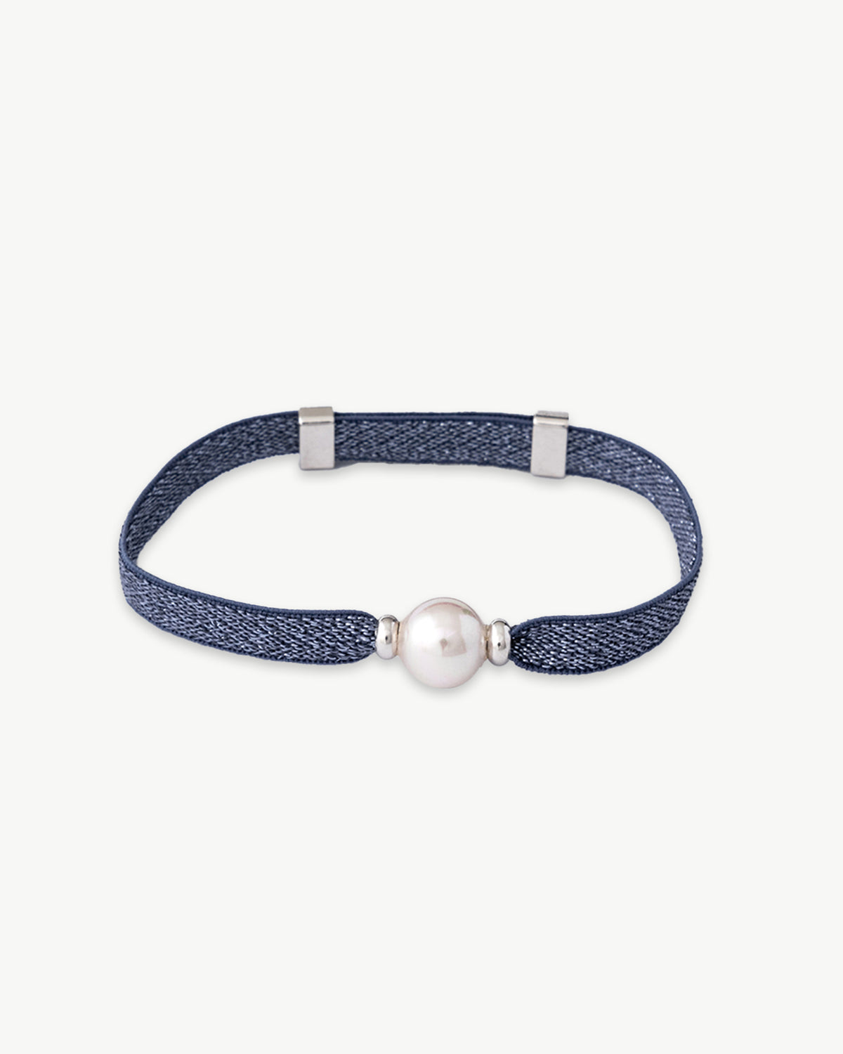 Blaues Armband Circa