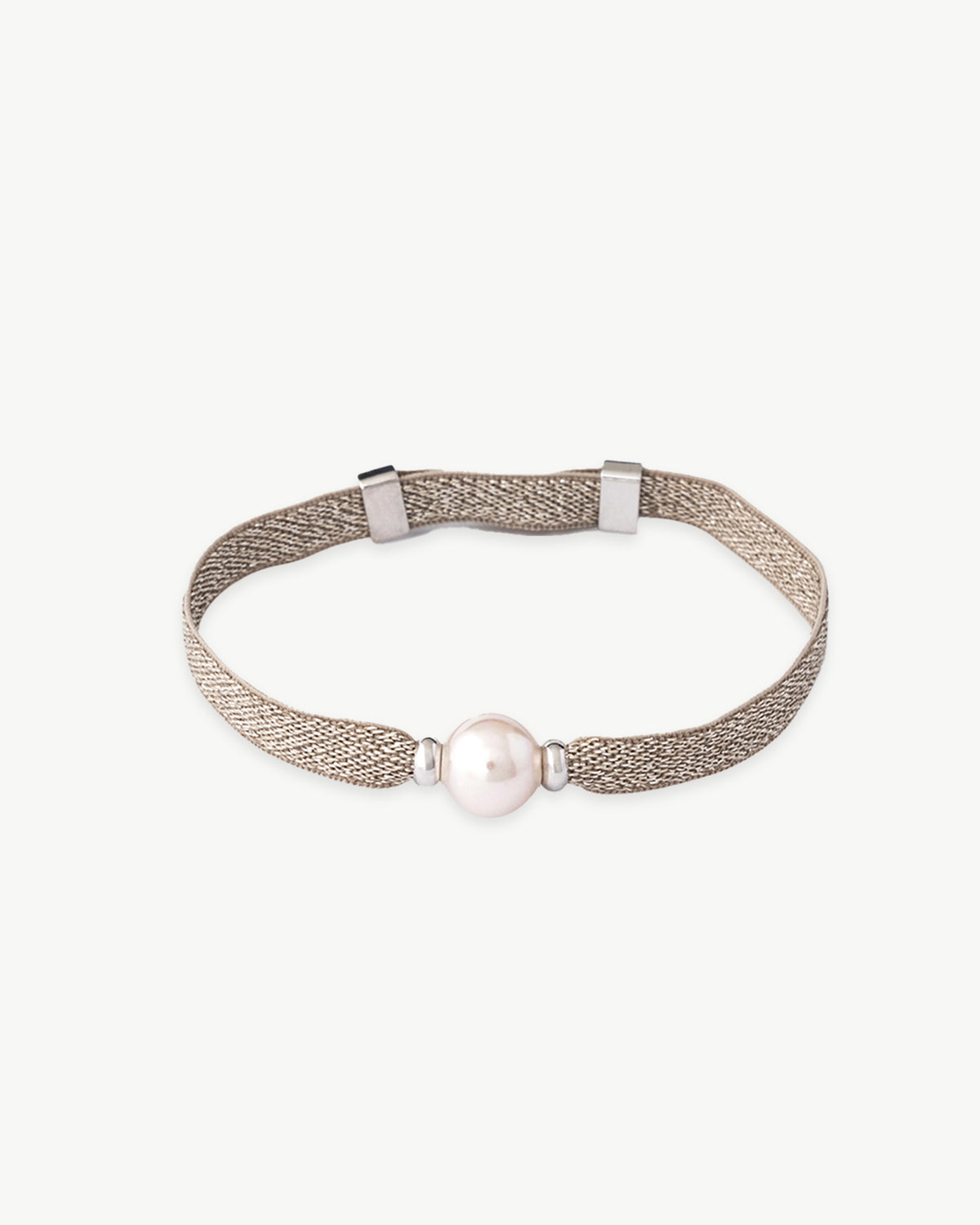 Grünes Armband Circa