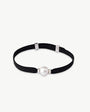 Schwarzes Armband Circa