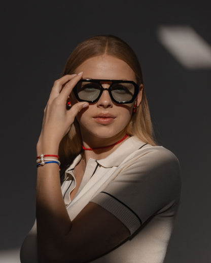 Bracelet White Sifnos