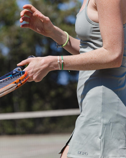 Bracelet Green Sifnos
