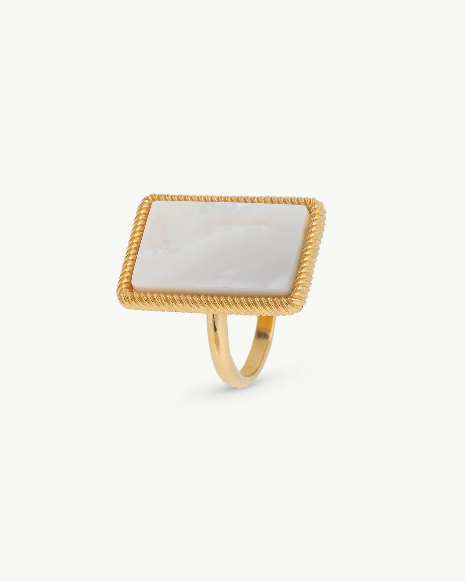 anillo-plata-dorado-oro-18k-nacar-madreperla-novia-perla-joya-majorica-rectangulo-pastilla-rectangular