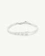 Pulsera Perlas 4-10mm Essence