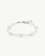 Pulsera Perlas 4-8mm Essence