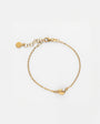 Kettenarmband mit Perle Tiny Treasure
