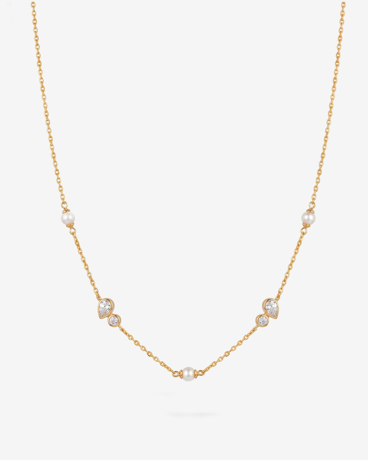 Verstellbare Kettenchoker Nova 