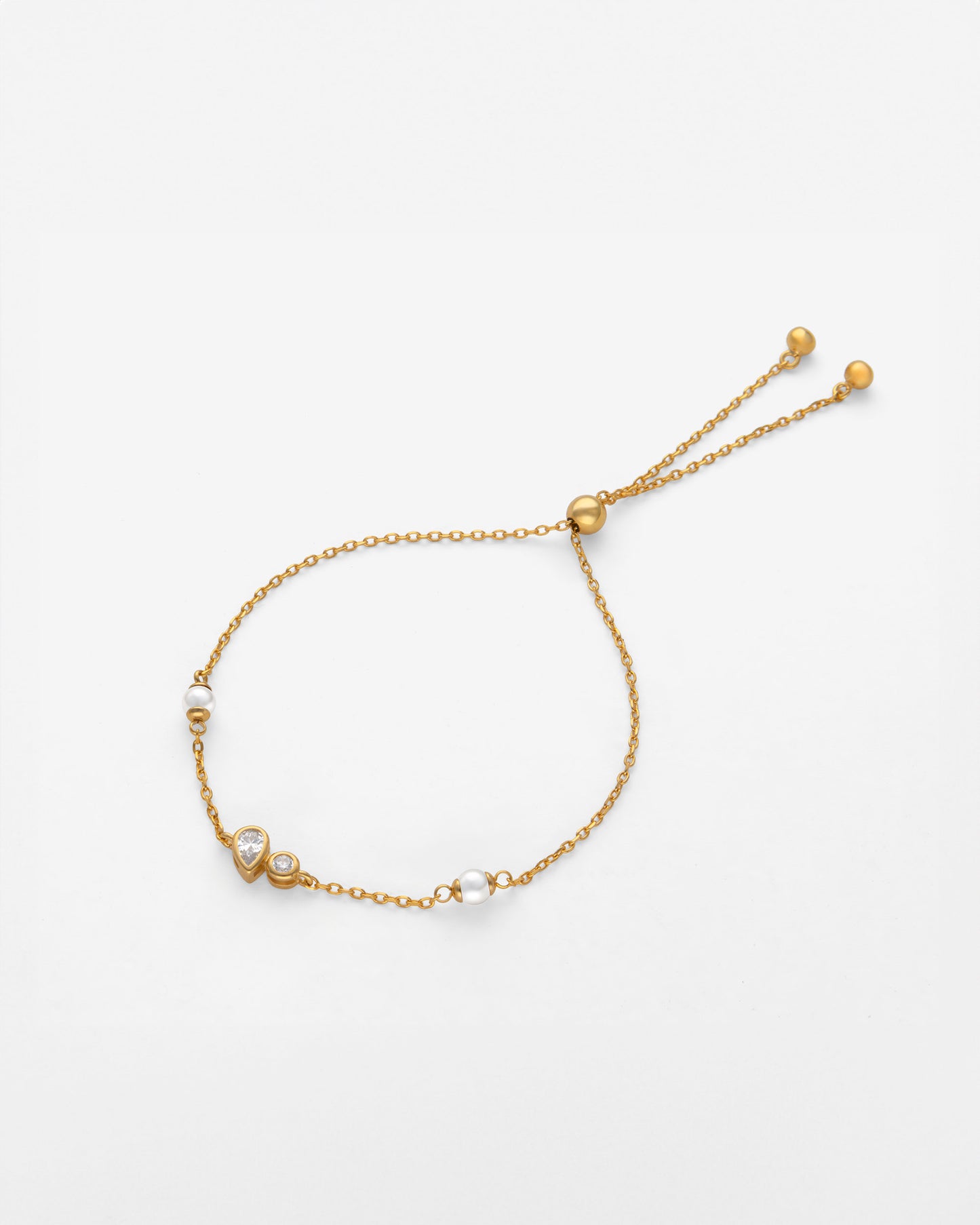 Pulsera de Cadena ajustable Nova