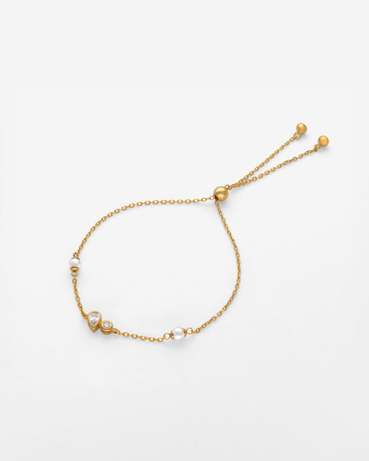 Pulsera de Cadena ajustable Nova