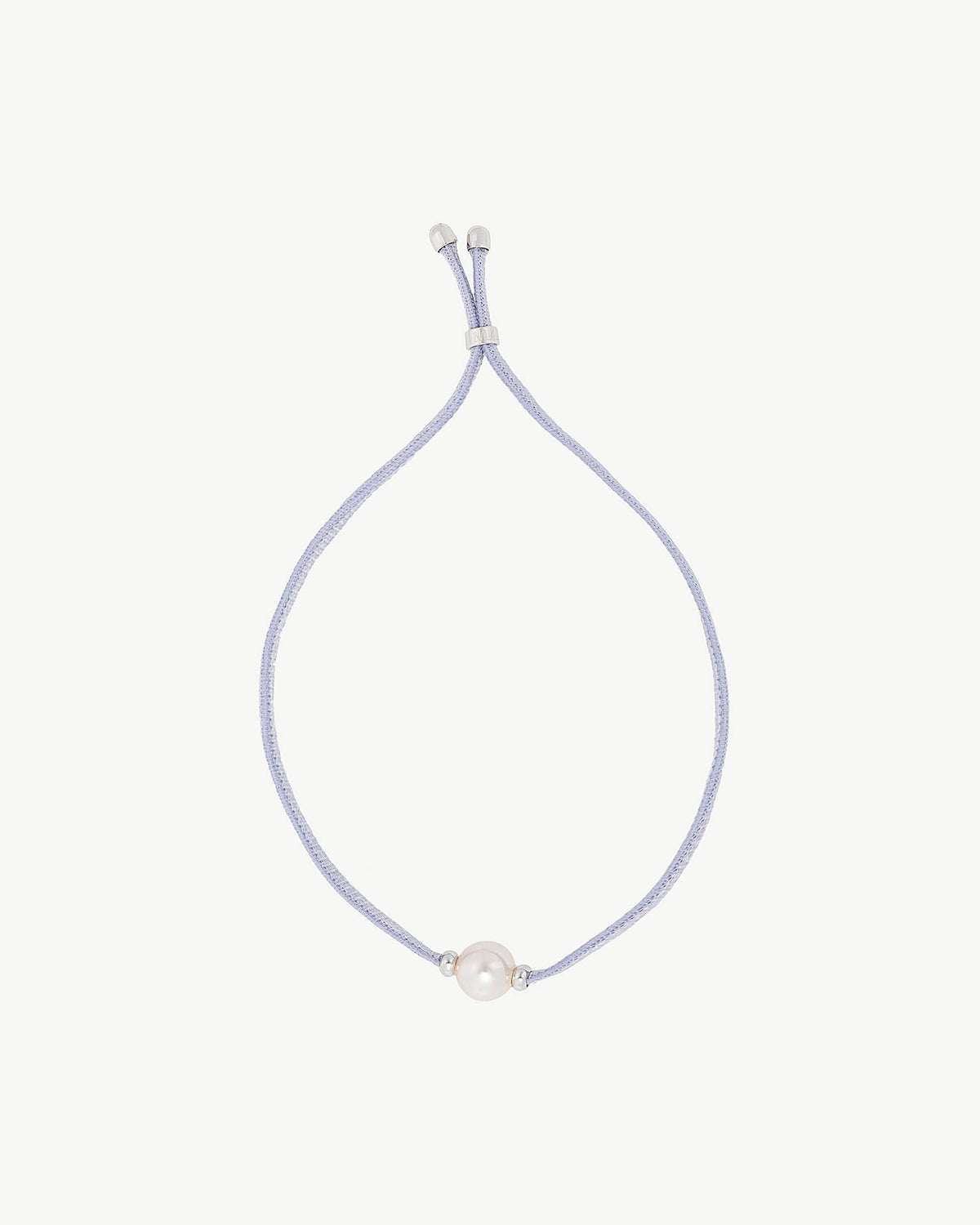 Babyblaues Armband Sifnos