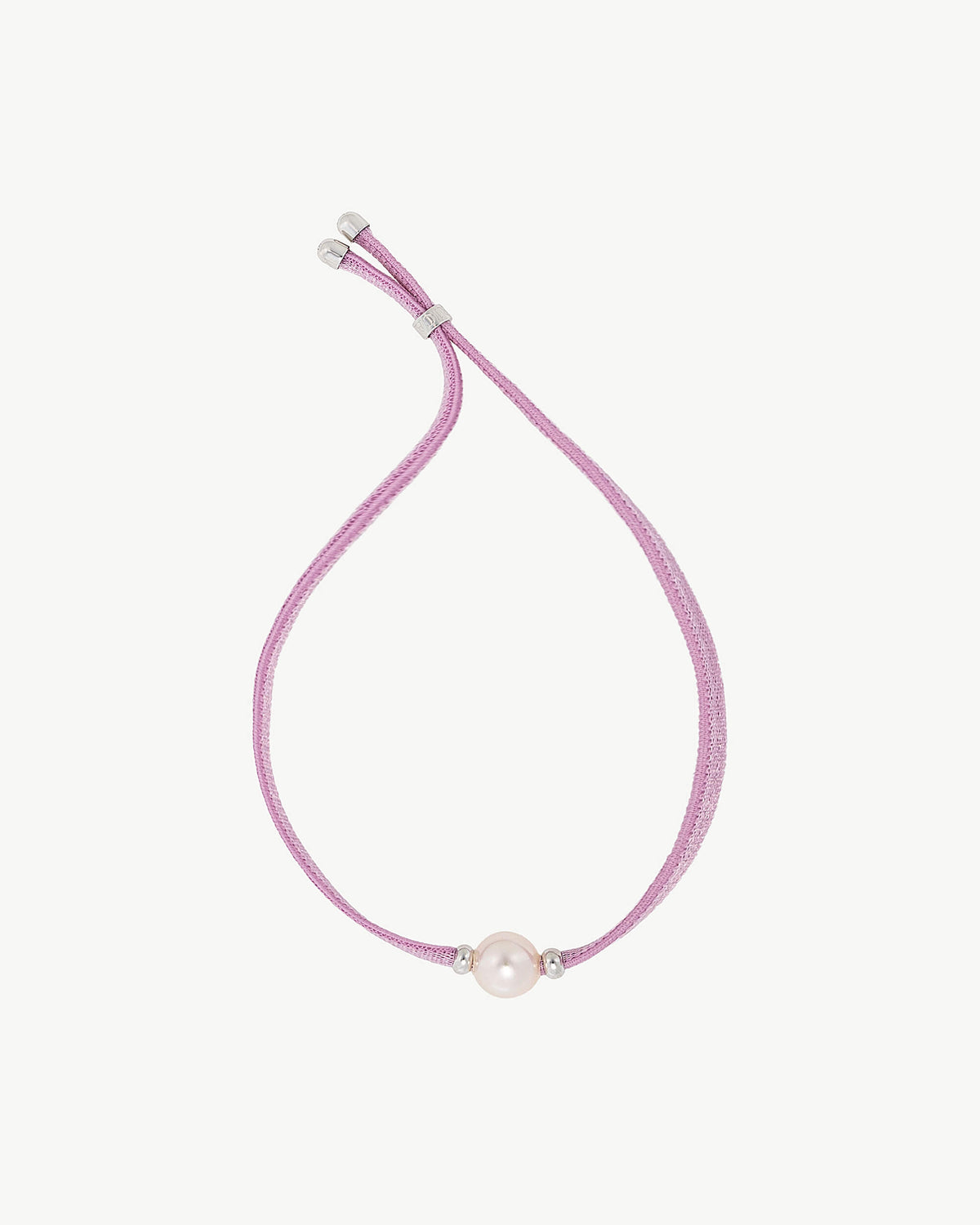 Pulsera Lila Sifnos